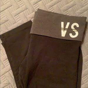 crop yoga pants